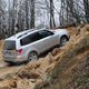 Image for article titled 2009 Subaru Forester: Unsupervised Off-Road Mayhem